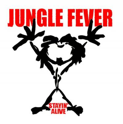 jungle fever : 完整唱片专辑